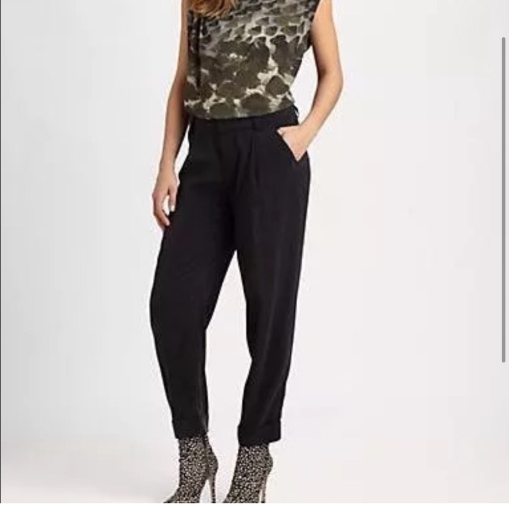 Alive and Olivia Lightweight pants